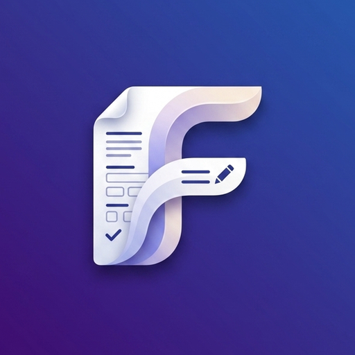 Fill4Me Logo